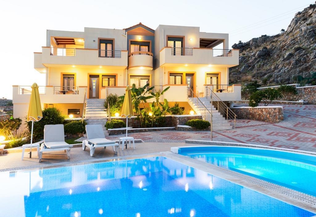 Sea View Villas Βίλα